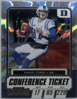 Daniel Jones