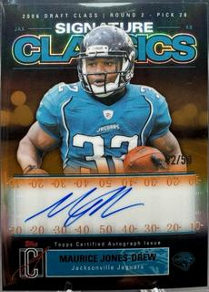Maurice Jones-Drew