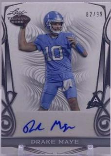 Drake Maye