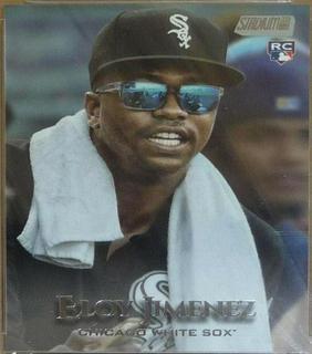 Eloy Jimenez