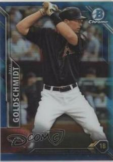 Paul Goldschmidt
