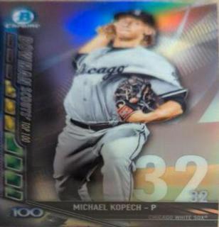 Michael Kopech