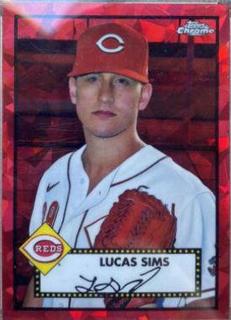Lucas Sims