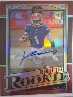 Kadarius Toney