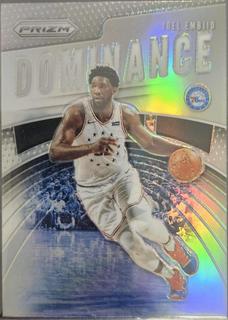 Joel Embiid
