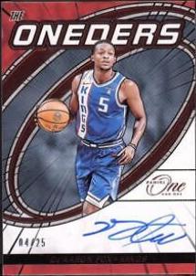 De'Aaron Fox