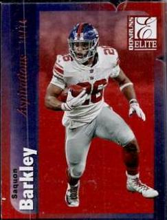 Saquon Barkley