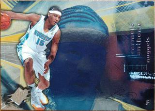 Carmelo Anthony