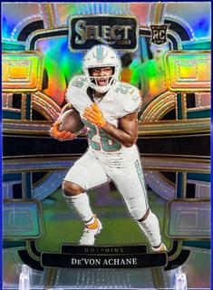 De'Von Achane