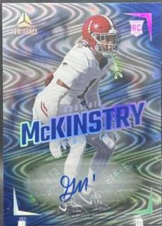 Kool-Aid McKinstry