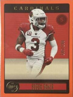 Budda Baker