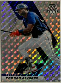 Yordan Alvarez