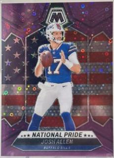 Josh Allen