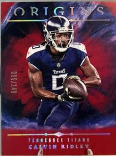 Calvin Ridley