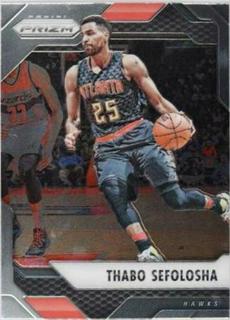 Thabo Sefolosha