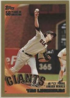 Tim Lincecum