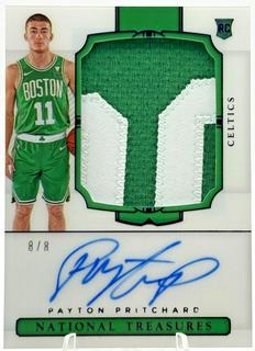 Payton Pritchard