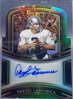 Daryle Lamonica