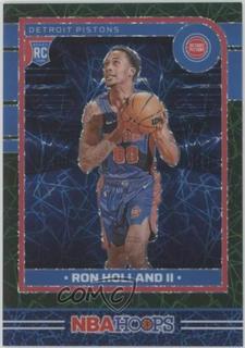 Ron Holland II