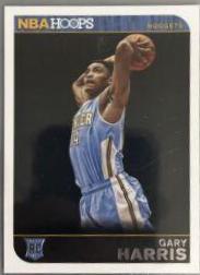 Gary Harris