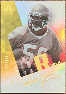 Marquis Cooper