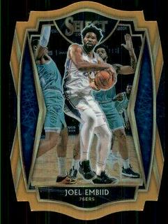 Joel Embiid