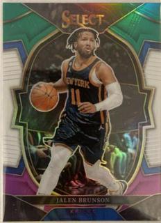 Jalen Brunson