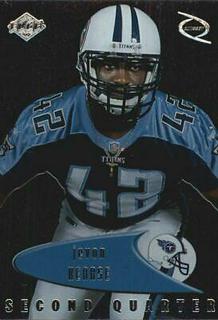 Jevon Kearse