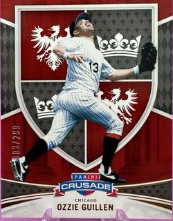 Ozzie Guillen