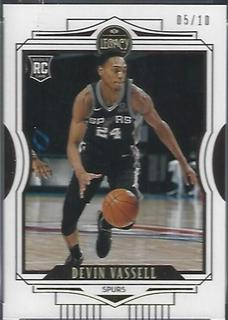 Devin Vassell
