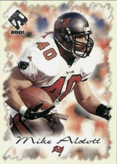 Mike Alstott