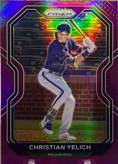 Christian Yelich