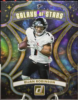 Bijan Robinson