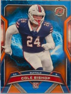 Cole Bishop