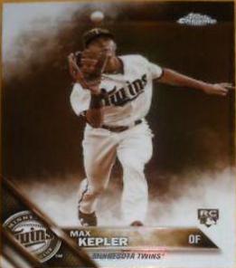 Max Kepler