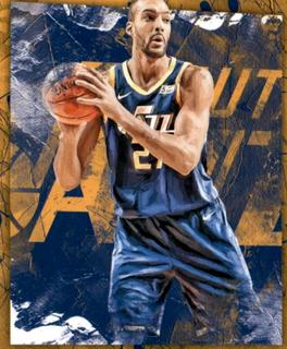 Rudy Gobert