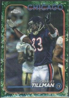 Charles Tillman