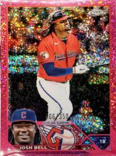 Josh Bell