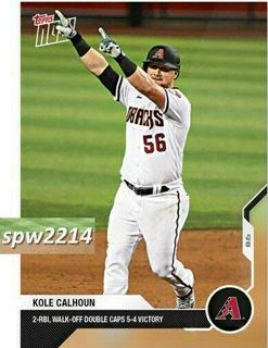 Kole Calhoun