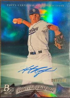 Hunter Renfroe
