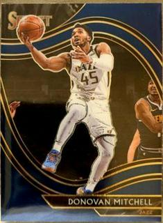 Donovan Mitchell