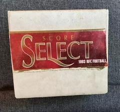 Complete Set Football Cards 1993 Panini Select