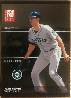 John Olerud