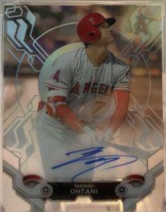 Shohei Ohtani