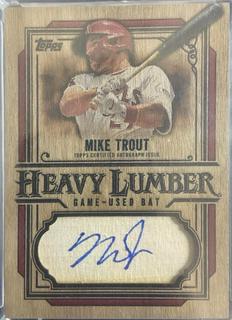 Mike Trout