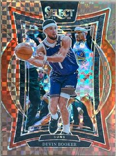 Devin Booker