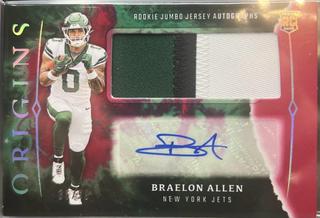 Braelon Allen