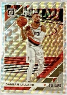 Damian Lillard