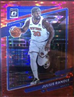 Julius Randle