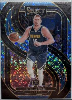 Nikola Jokic